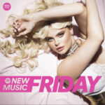 new music friday