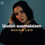 uuden suomalaisen musiikin lista